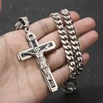 CRUCIFIXCHAIN