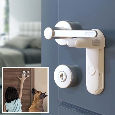 Σύστημα ασφαλείας ανοίγματος πόρτας | DURISTOP