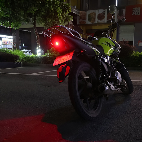 STROBIES