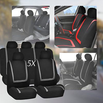 Καλύμματα καθισμάτων αυτοκινήτου | CARFIT