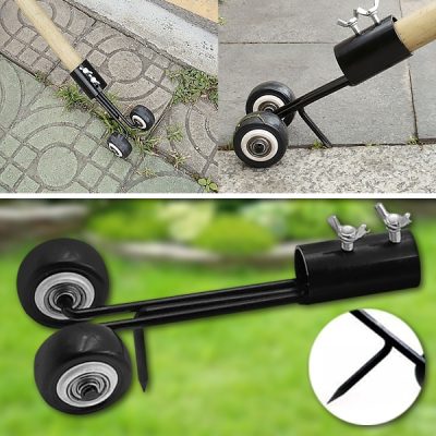 Εργαλείο αφαίρεσης ζιζανίων σε όρθια στάση | RUNCO