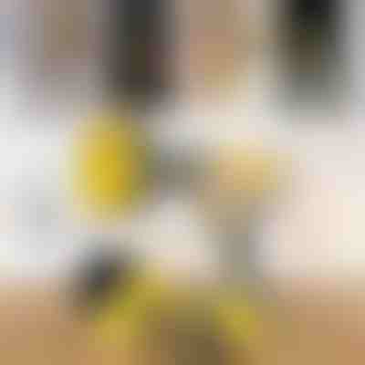 Ισχυρό σετ βουρτσών καθαρισμού για δράπανο (3 τεμάχια) | DRILLBRUSH