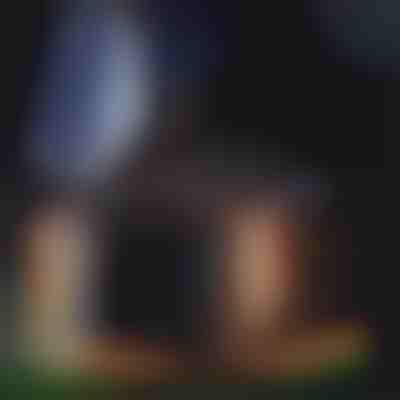 Αδιάβροχη ηλιακή λάμπα (2τμχ) | LUMOSTEP