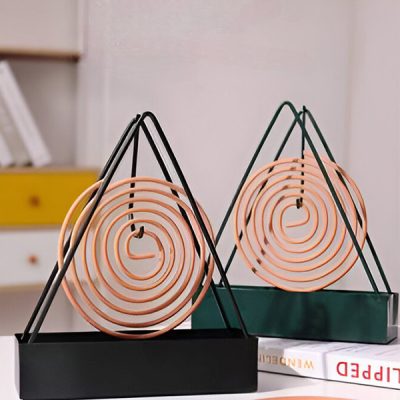 Βάση σπιράλ κουνουπιών | BUZZINO