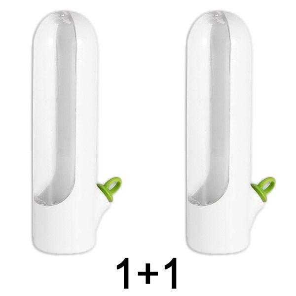 1x Δοχείο Αποθήκευσης Τροφίμων | HERBIFY 1+1 ΔΩΡΕΑΝ