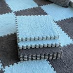 FLUFFTILE