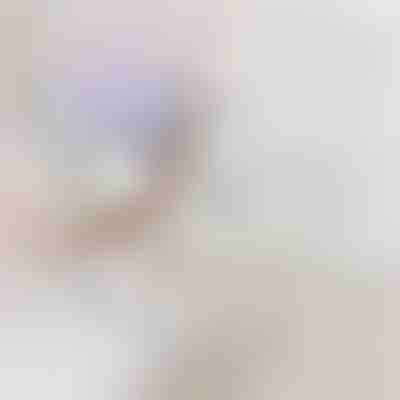 Ατσάλινα σκουλαρίκια για ευαίσθητα αυτιά (σετ 8 ζευγάρια) | LUXGENIC