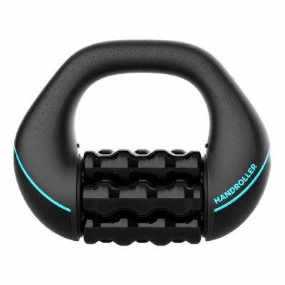 Μασάζ για βαθύ μυϊκό ιστό – 3 ταχύτητες, USB-C | HANDROLLER